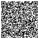 QR code with L&L Refrigeration contacts