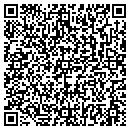 QR code with P & J Laports contacts