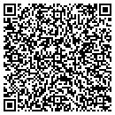 QR code with Robert Tewes contacts