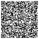 QR code with Mr D's Laundry contacts