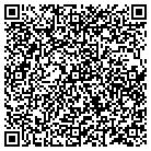 QR code with T & Rs Roofing & Remodeling contacts