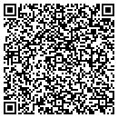 QR code with Melvin Englund contacts