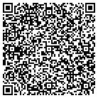 QR code with D K Mechanical Corp contacts