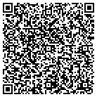 QR code with T & N Dental Care Inc contacts