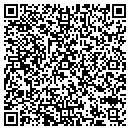 QR code with S & S Flooring Incorporated contacts