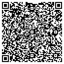 QR code with The Wash Dry & Fold contacts