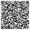 QR code with Mtr Inc contacts