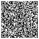 QR code with Alessi contacts
