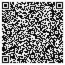 QR code with D Webers Mechanical contacts