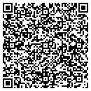 QR code with D W Nicholson Corp contacts