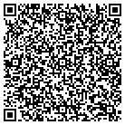 QR code with E A Mechanical Service contacts