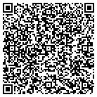 QR code with First Baptist Chr-Grain Valley contacts