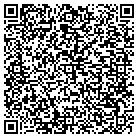 QR code with Round Valley Unified Schl Dist contacts
