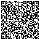 QR code with Hankins Grain Co contacts