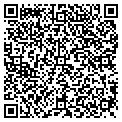 QR code with ICP contacts