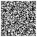 QR code with K T's Laundry contacts