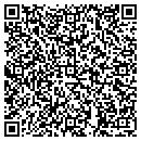 QR code with Autozone contacts