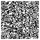 QR code with Anglin General Contracting contacts
