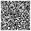 QR code with Hartline Hosiery contacts