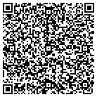 QR code with Gannett Mechanical Services contacts