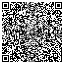 QR code with Roride Inc contacts