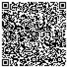 QR code with B&R Roofing And Remodeling contacts