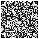 QR code with G M Mechanical contacts