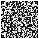 QR code with Arant Albert contacts