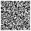 QR code with A Thru Z Clothing contacts