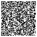 QR code with Demo Design contacts