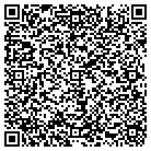 QR code with Clinton Powell Roofing-Constr contacts