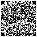 QR code with Arnett Mike contacts
