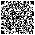 QR code with C F S Co contacts