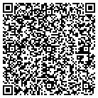 QR code with R T Morgan Construction contacts