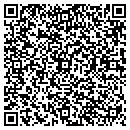 QR code with C O Grain Inc contacts