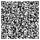 QR code with S T L Transport LLC contacts