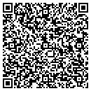 QR code with E Z Custom Design contacts