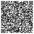 QR code with Hlm Mechanical contacts