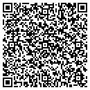 QR code with Hlm Mechanical contacts