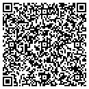 QR code with T & C Enterprise contacts