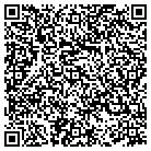 QR code with Webster's Hardwood Flooring Inc contacts