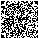 QR code with Hoyt Mechanical contacts