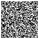 QR code with Kenneth R Prindle Contracting LLC contacts