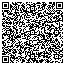 QR code with C P I Lansing LLC contacts
