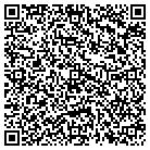 QR code with Cyclosporin Testing Labs contacts