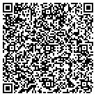 QR code with Wahoo Livestock Express contacts