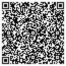 QR code with Hudson's Roofing contacts