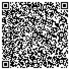 QR code with J & D Mechanical Service contacts
