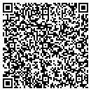 QR code with Harbor Mail Center contacts