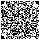 QR code with G K & J Communications contacts